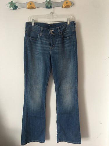 Levi 526 slender - boot, cut
