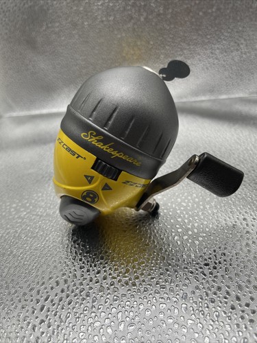 Shakespeare ezcast8 fishing - ezcast8,
