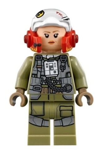 Figurine minifigure lego - /,