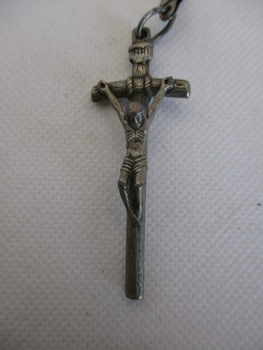 Religiosa croix pendentif - religiosa,