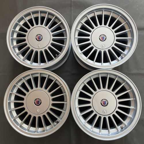 Alpina style design - alpina, jantes
