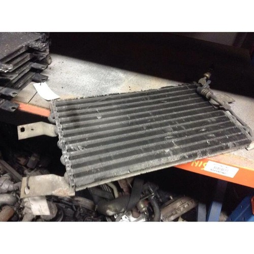 Radiateur condenseur clim - condenseur,