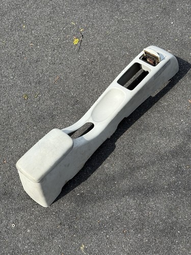 Nissan figaro center console - figaro,
