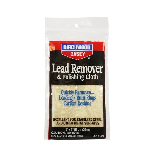Birchwood casey 31002 lead - casey,