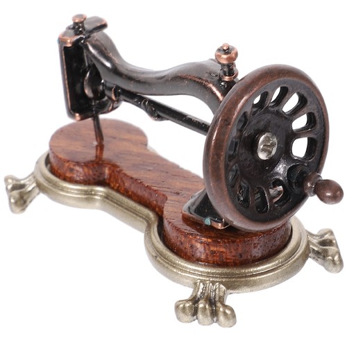 Mini machine coudre - mini-machine, jouet