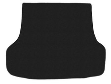 Premium Tapis de coffre ANTHRACITE pour Rover 75 berline 1998-2005