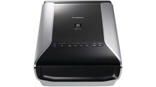 CanoScan 9000F Mark II, sans