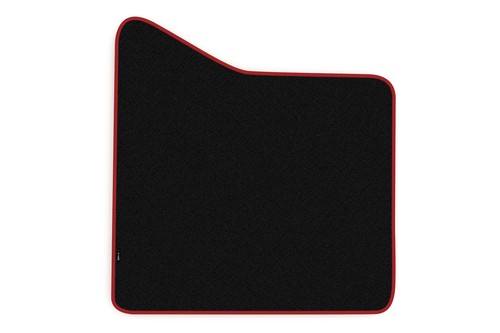 Camion tapis milieux - tapis, de