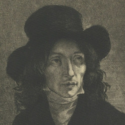 Louis boilly portrait - louis,