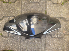 Carénage avant guidon TNT