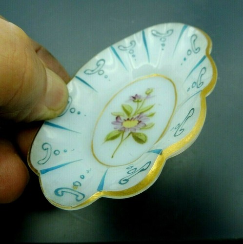 Baguier opaline baccarat - baguier, en