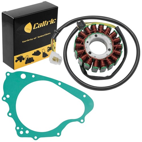Stator gasket for suzuki - stator,