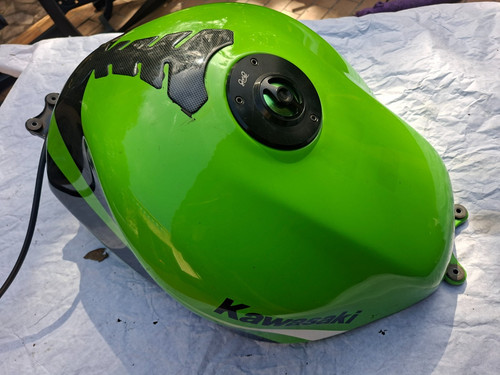 Reservoir kawasaki ninja 900 - kawasaki,