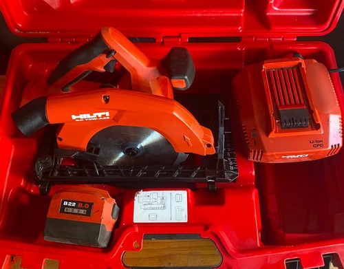 Scie circulaire hilti 70w - scie,