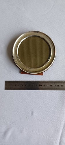 Petit cadre rond - cadre, photos