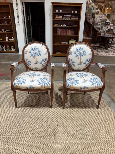 Pair louis xvi - pair,