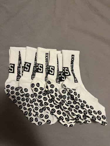 Chaussettes antidérapantes - chaussettes,