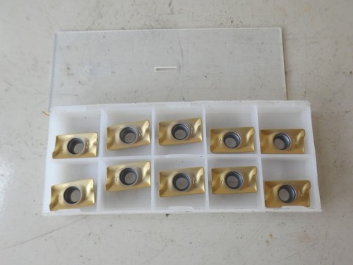 Plaquette carbure comac - 10,