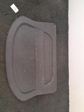 Plage arriere RENAULT MEGANE 3