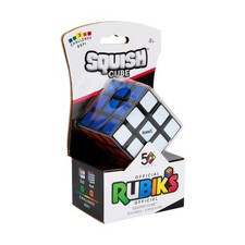 SPIN MASTER RUBIK'S SQUISH