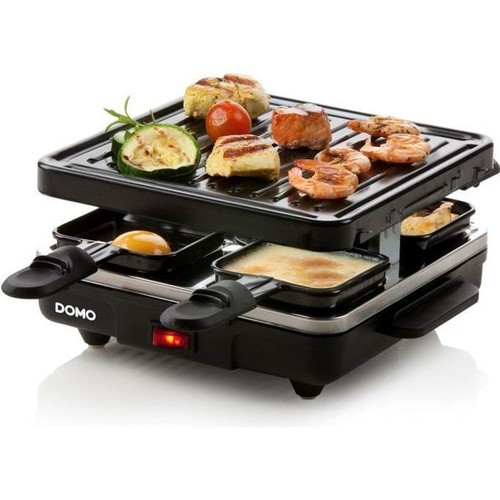 Domo do9147g noir - do9147g, appareil