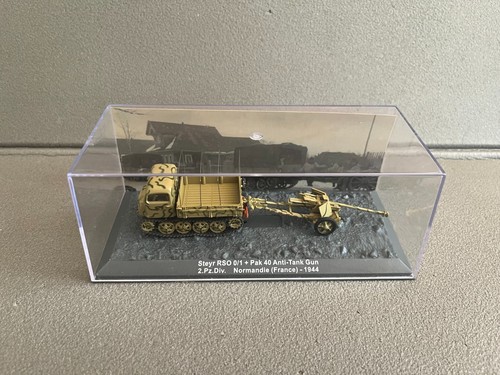 Miniature militaire char - miniature, tank