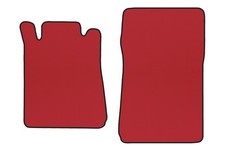 AUTO Tapis de sol avant pour