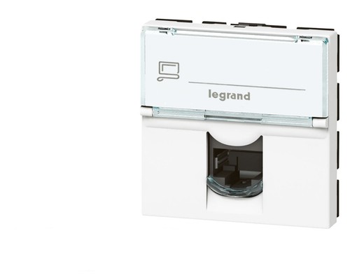 Prise rj45 cat - rj45, ftp