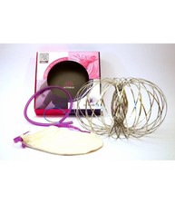 intorus jeu sensoriel fait d anneaux neuf