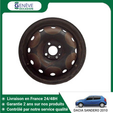 🇫🇷 JANTE TOLE DACIA