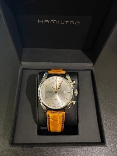 Hamilton h32416581 automatic - h32416581,