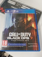 CALL OF DUTY BLACK OPS 7 PACK