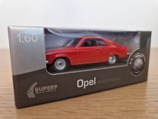 █▓▒░ ★ 1/60 OPEL