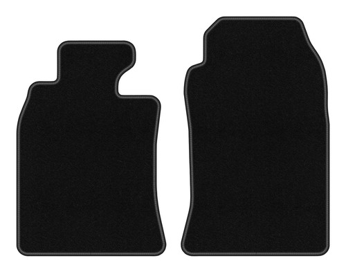 Tapis avant moquette mini - avant,