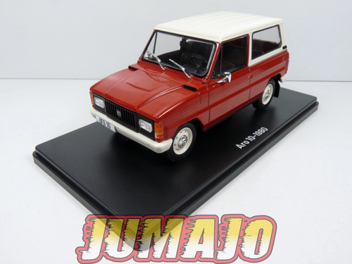 Vqr14 voiture hachette - voiture,