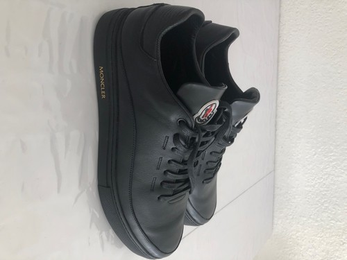 Chaussures moncler homme - homme, en