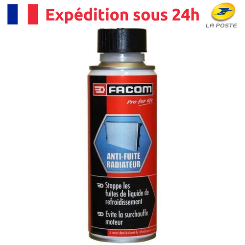 Huile additif anti fuites - huile-additif, anti-fuites