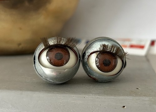 Paire oeil yeux - paire,
