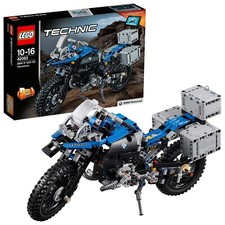 LEGO 42063 TECHNIC - BMW R