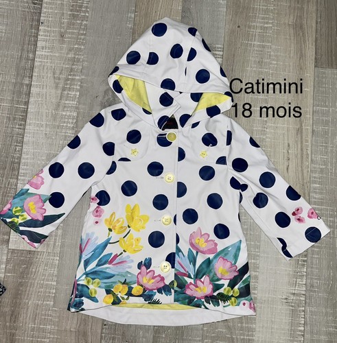 Catimini mois blouson - catimini,