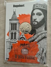 France - Pièce D'histoire de