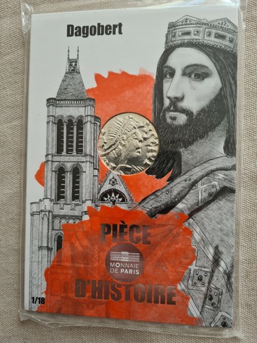 France pièce histoire de - -,