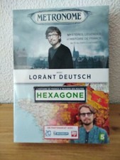 coffret spécial 4 dvd