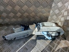 Airbag rideau latéral Gauche