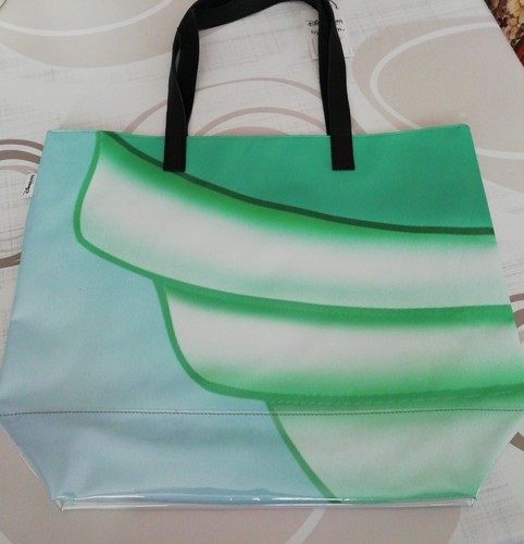 Sac main disney bâche - main,
