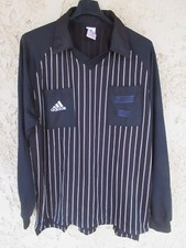 Maillot ADIDAS arbitre shirt