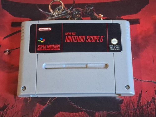 Jeu vidéo super nintendo - vidéo,