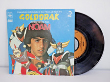 45T 45 Tours Disque vinyle -