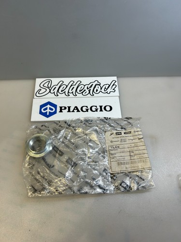 écrou m25x1 moto guzzi - m25x1,5,