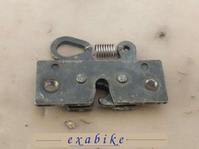 serrure pour Peugeot Fox  de